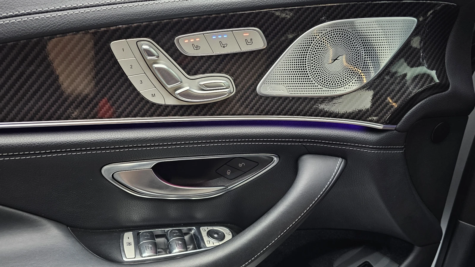 Mercedes-Benz AMG GT 43 AMG /  2 опции за плащане, снимка 17 - Автомобили и джипове - 55069901