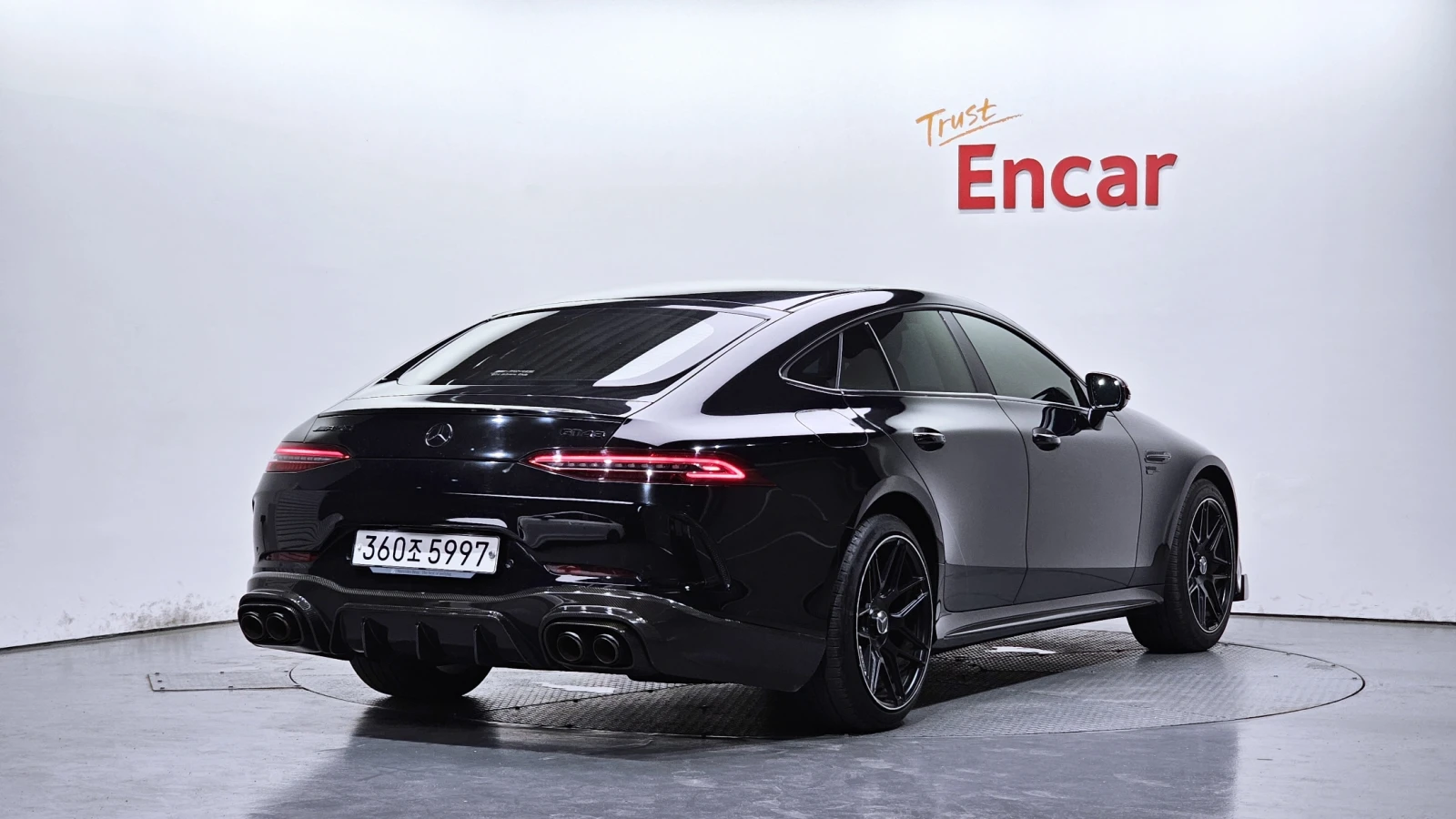Mercedes-Benz AMG GT 43 AMG /  2 опции за плащане, снимка 2 - Автомобили и джипове - 55069901