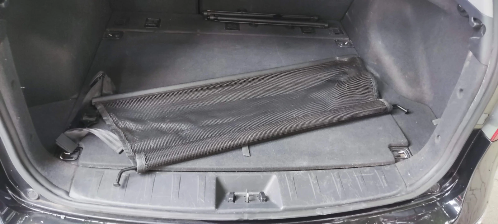 Hyundai I30 CW, снимка 9 - Автомобили и джипове - 55165321