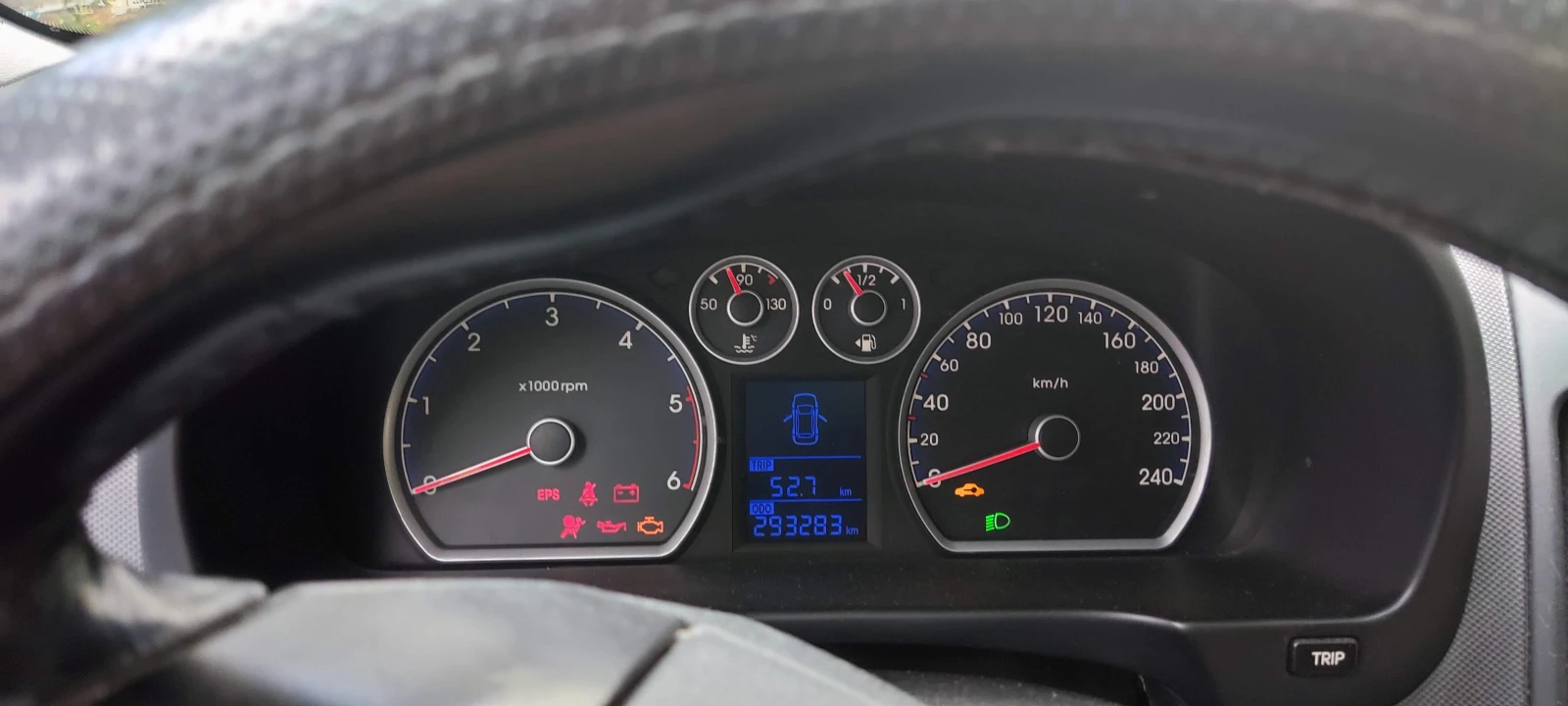 Hyundai I30 CW, снимка 12 - Автомобили и джипове - 55165321