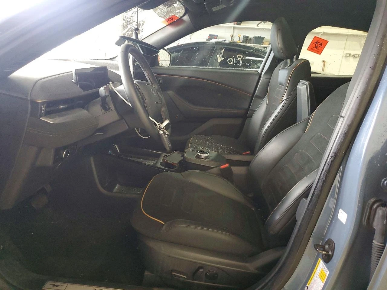 Ford Mustang Mach-E Gt, снимка 7 - Автомобили и джипове - 55288789