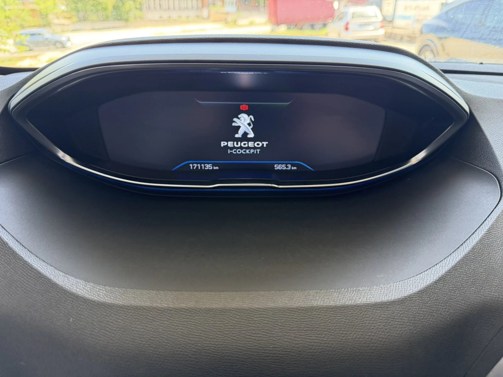 Peugeot 3008 1.6  Hybrid, снимка 12 - Автомобили и джипове - 55391617