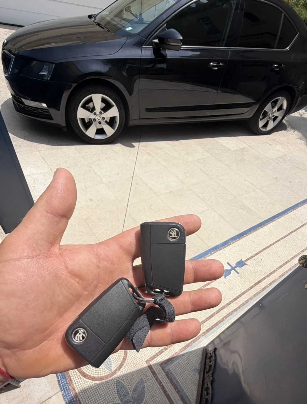 Skoda Octavia Няма Втора Такава във Бг , снимка 3 - Автомобили и джипове - 55684505