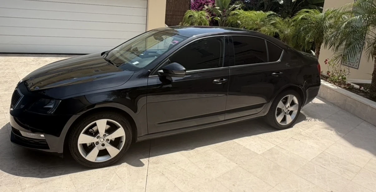 Skoda Octavia Няма Втора Такава във Бг 