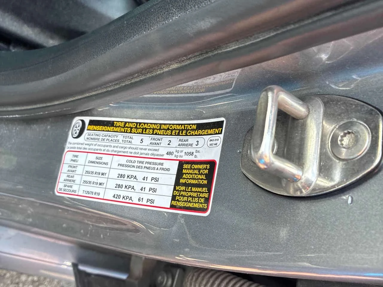 Audi S4 * Technik plus * CARFAX * ЦЕНА ДО БГ, снимка 10 - Автомобили и джипове - 55646835