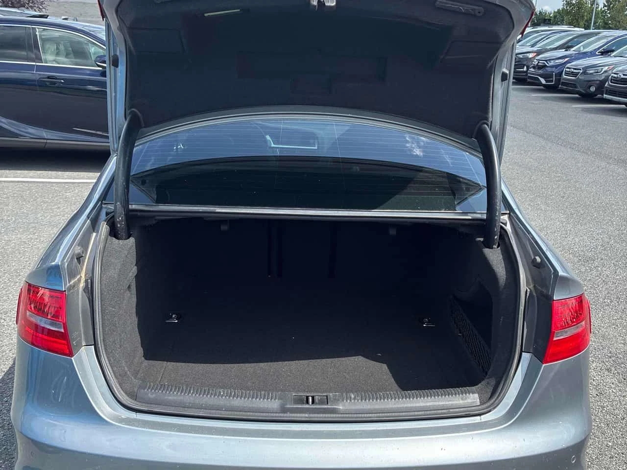 Audi S4 * Technik plus * CARFAX * ЦЕНА ДО БГ, снимка 15 - Автомобили и джипове - 55646835