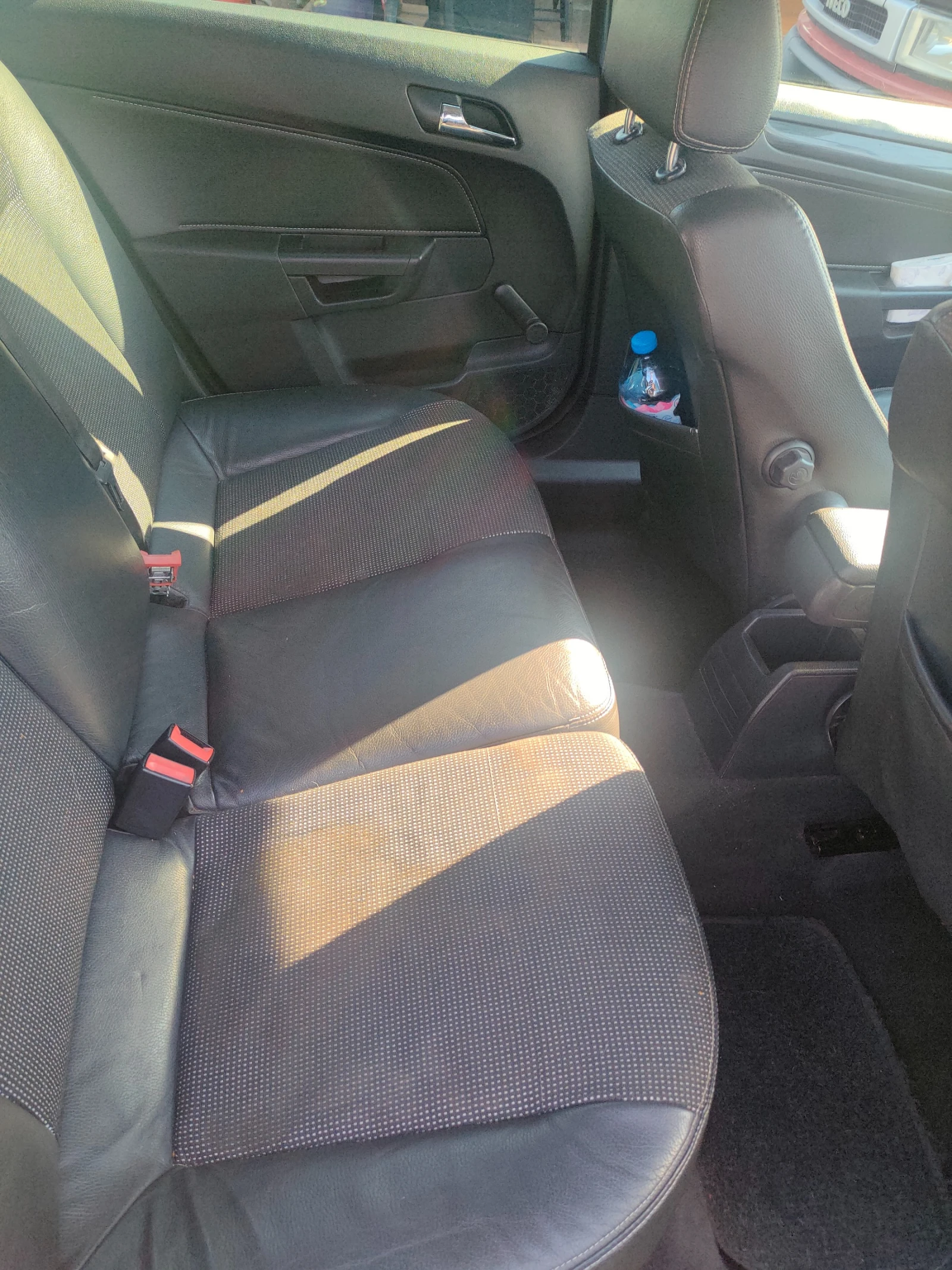 Opel Astra H, снимка 12 - Автомобили и джипове - 55665321