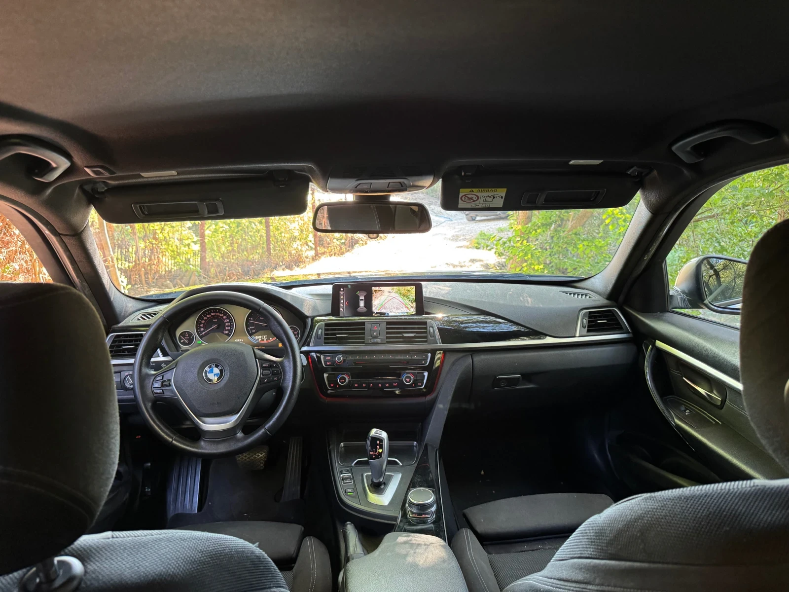 BMW 318 2.0 d. 110 kw, снимка 9 - Автомобили и джипове - 55693642