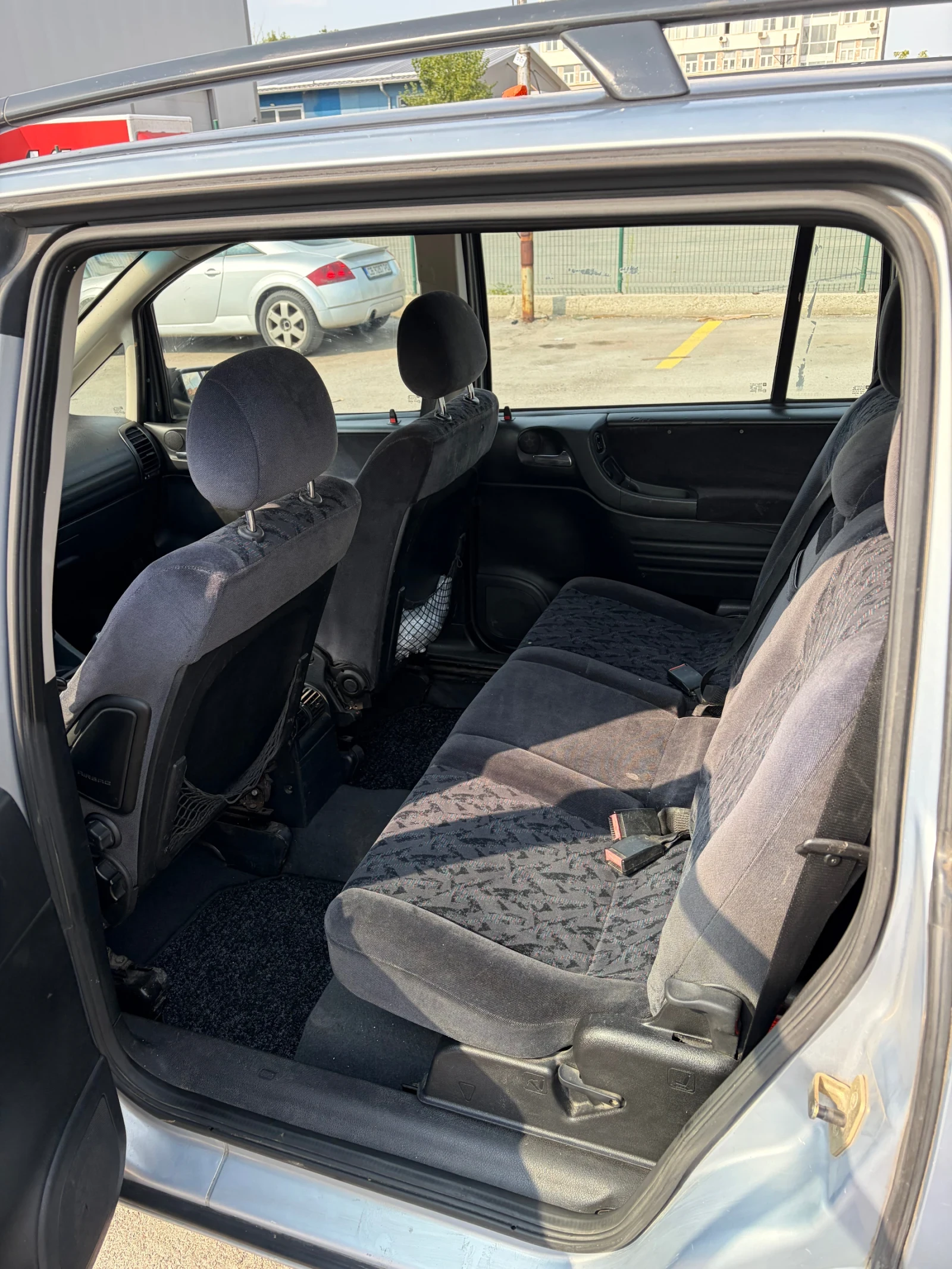 Opel Zafira 1.8 ��� | Mobile.bg � ����������� 6