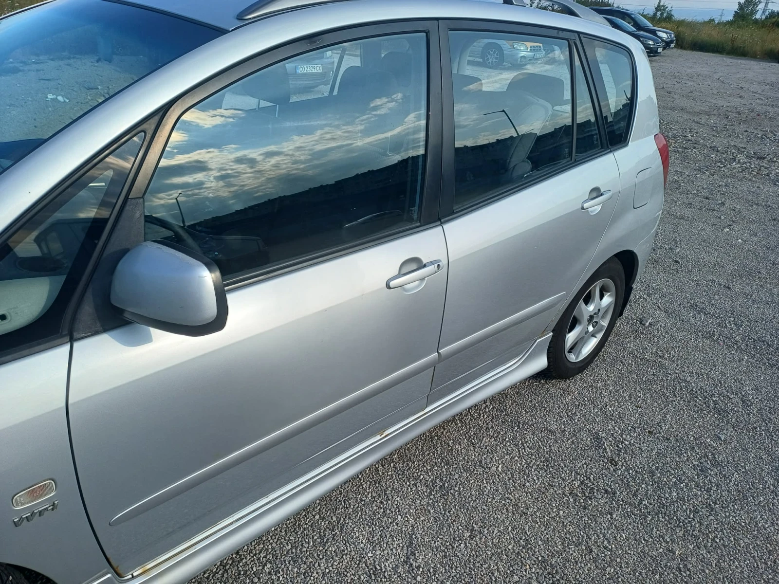Toyota Corolla verso 1.8 VVTI | Mobile.bg � ����������� 3