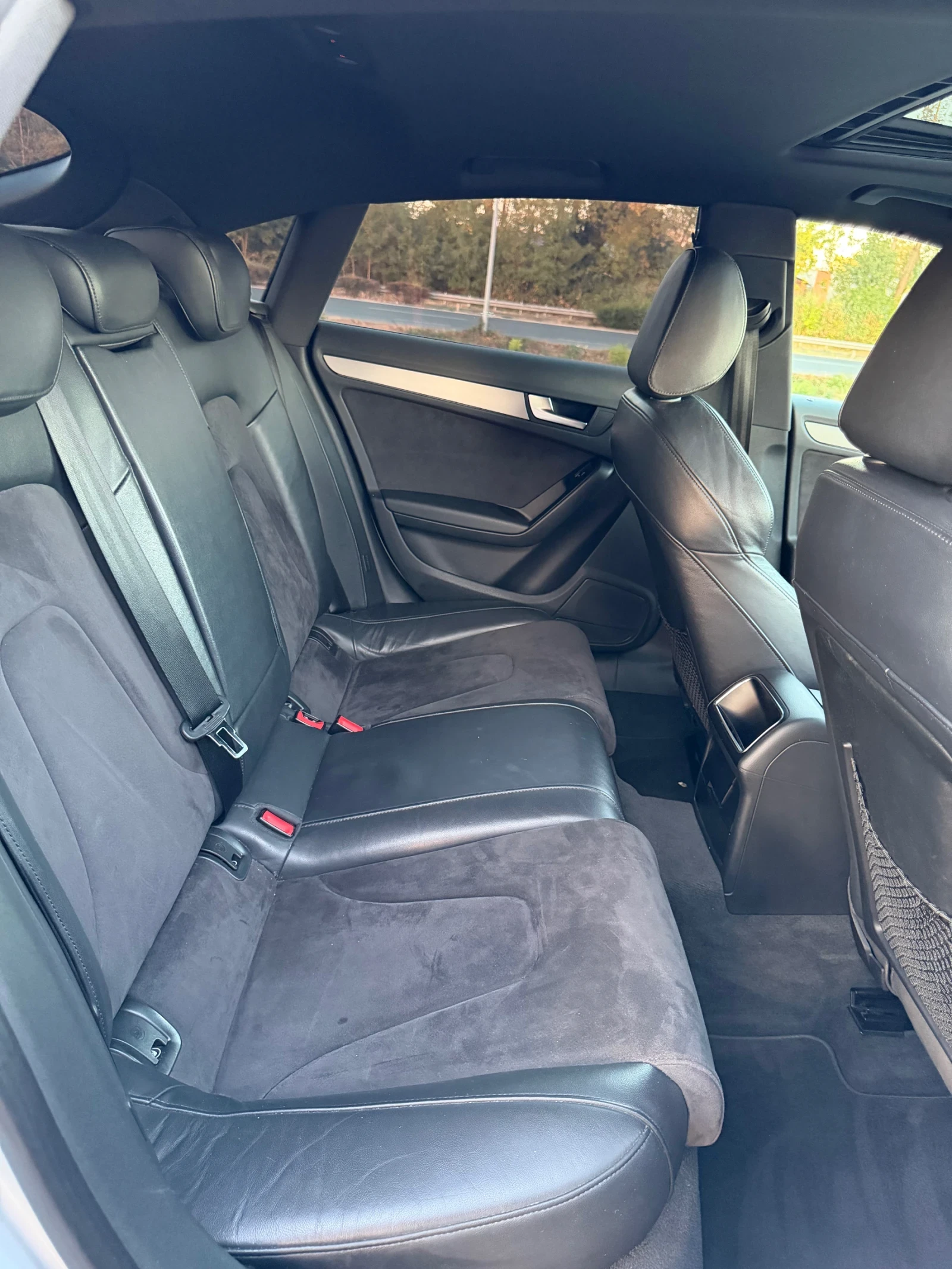 Audi A5, снимка 13 - Автомобили и джипове - 55981850