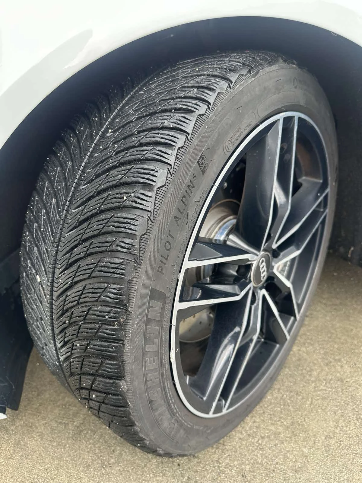 Audi A6 3.0 Supercharged, снимка 7 - Автомобили и джипове - 56163284