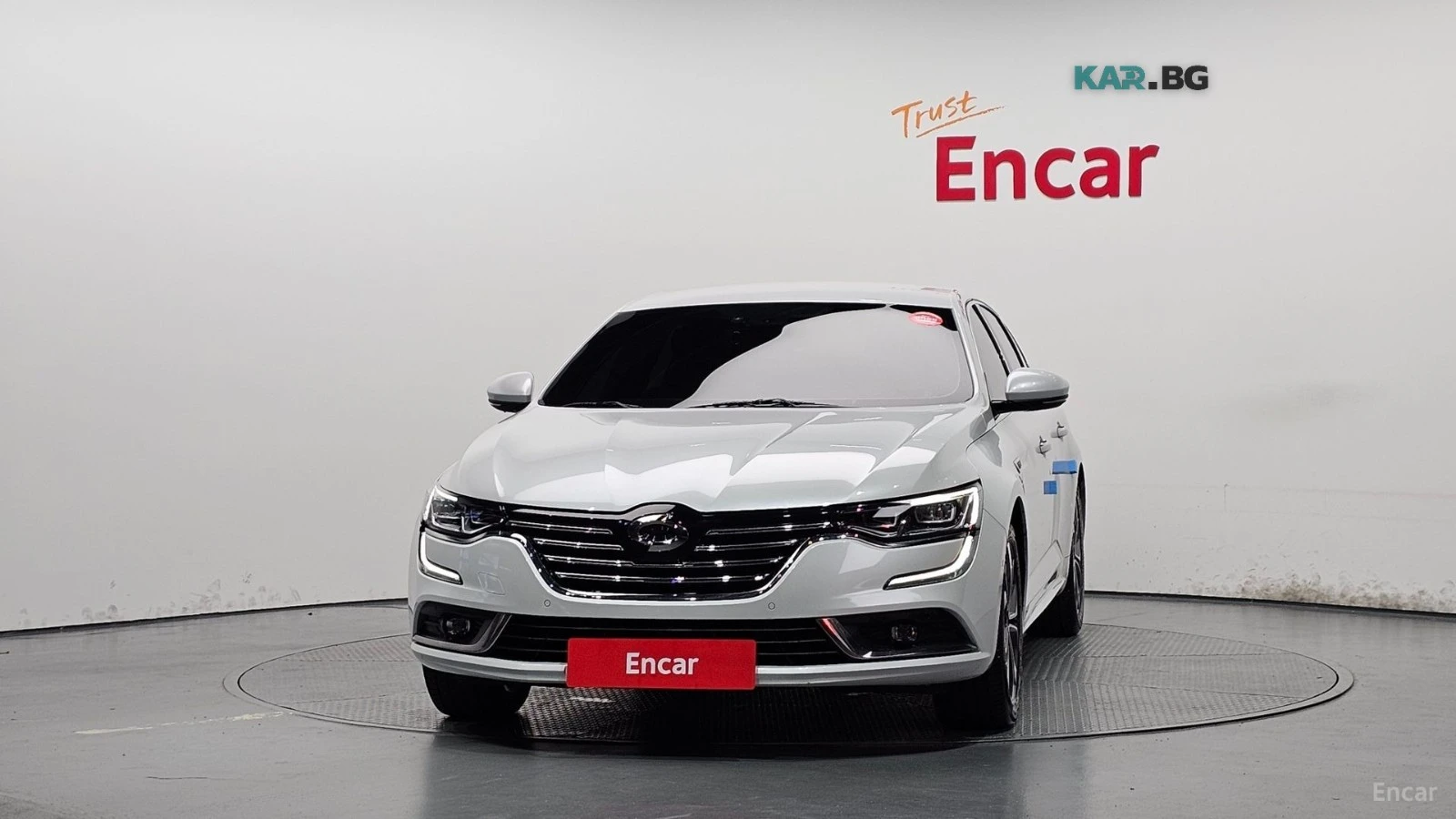 Renault Talisman 2.0 LPG RE* S LINK PACK* ������* ������* ���� | Mobile.bg � ����������� 3