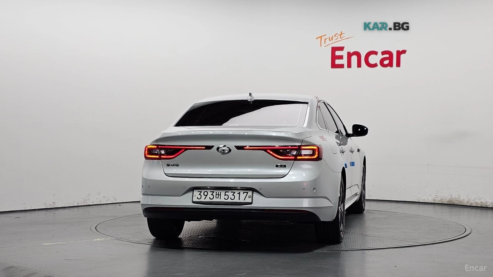 Renault Talisman 2.0 LPG RE* S LINK PACK* ������* ������* ���� | Mobile.bg � ����������� 4