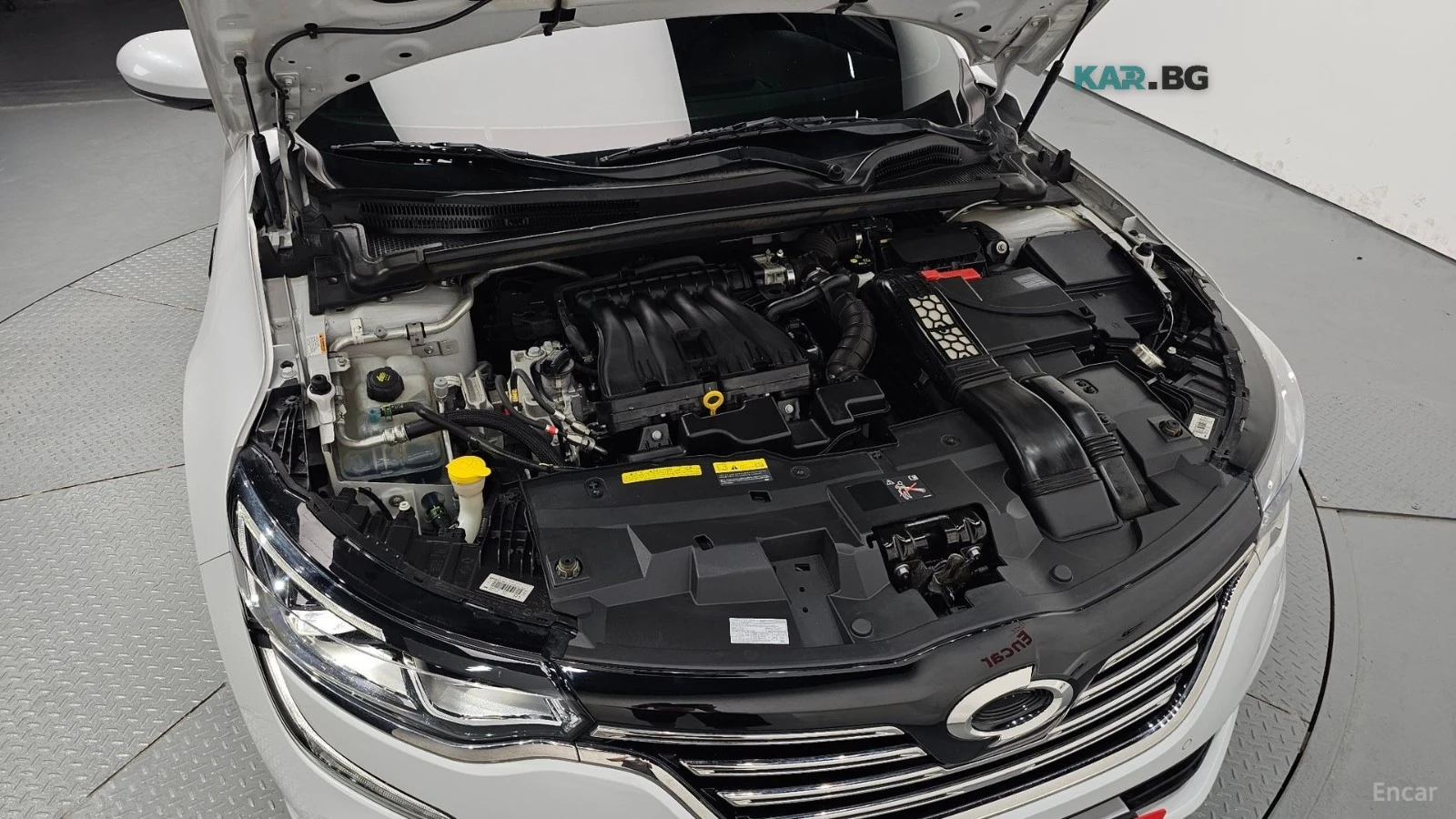 Renault Talisman 2.0 LPG RE* S LINK PACK* ������* ������* ���� | Mobile.bg � ����������� 6