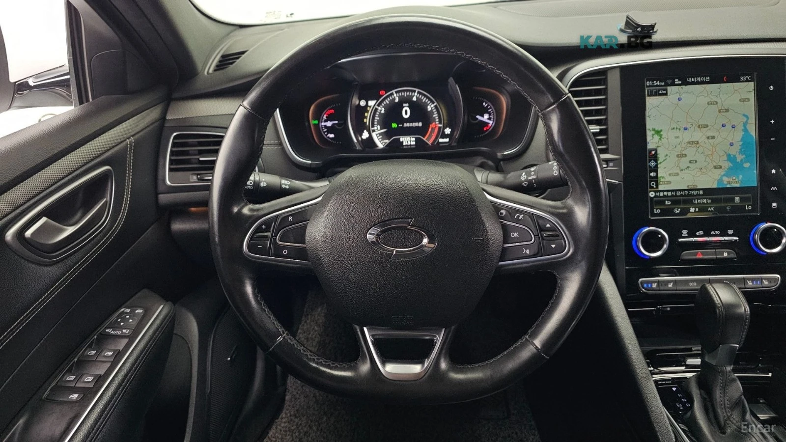 Renault Talisman 2.0 LPG RE* S LINK PACK* ������* ������* ���� | Mobile.bg � ����������� 13