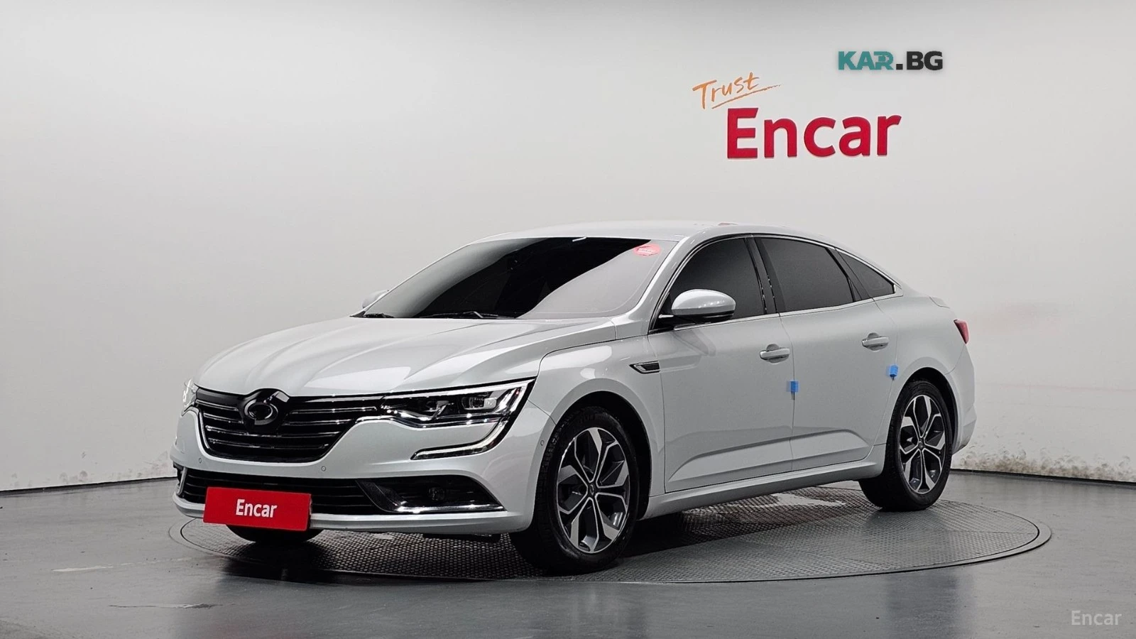 Renault Talisman 2.0 LPG RE* S LINK PACK* ОБДУХВ* КАМЕРА* ПАНО