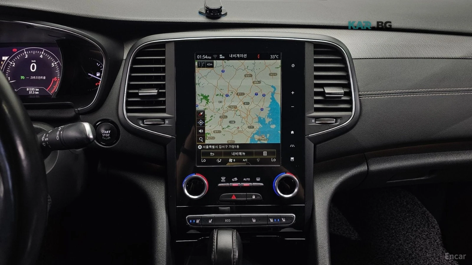 Renault Talisman 2.0 LPG RE* S LINK PACK* ������* ������* ���� | Mobile.bg � ����������� 14