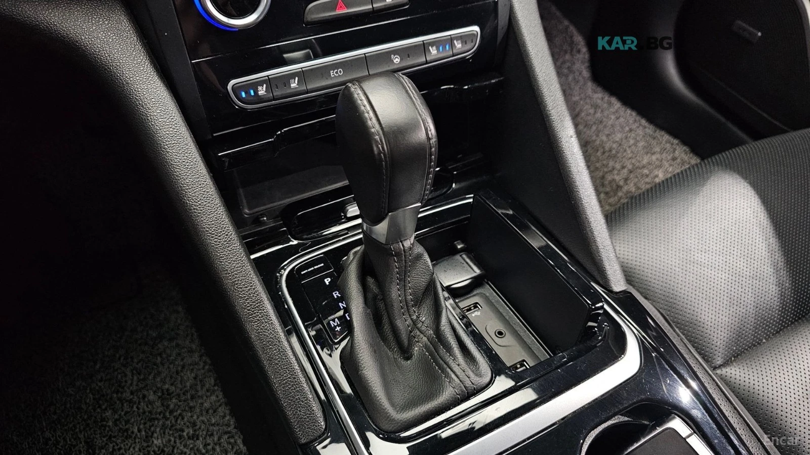 Renault Talisman 2.0 LPG RE* S LINK PACK* ������* ������* ���� | Mobile.bg � ����������� 9