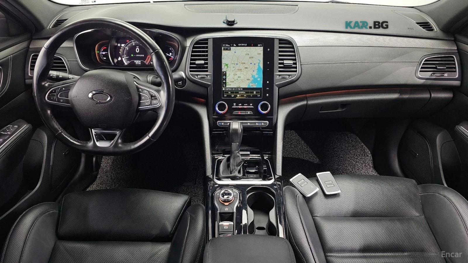 Renault Talisman 2.0 LPG RE* S LINK PACK* ������* ������* ���� | Mobile.bg � ����������� 7
