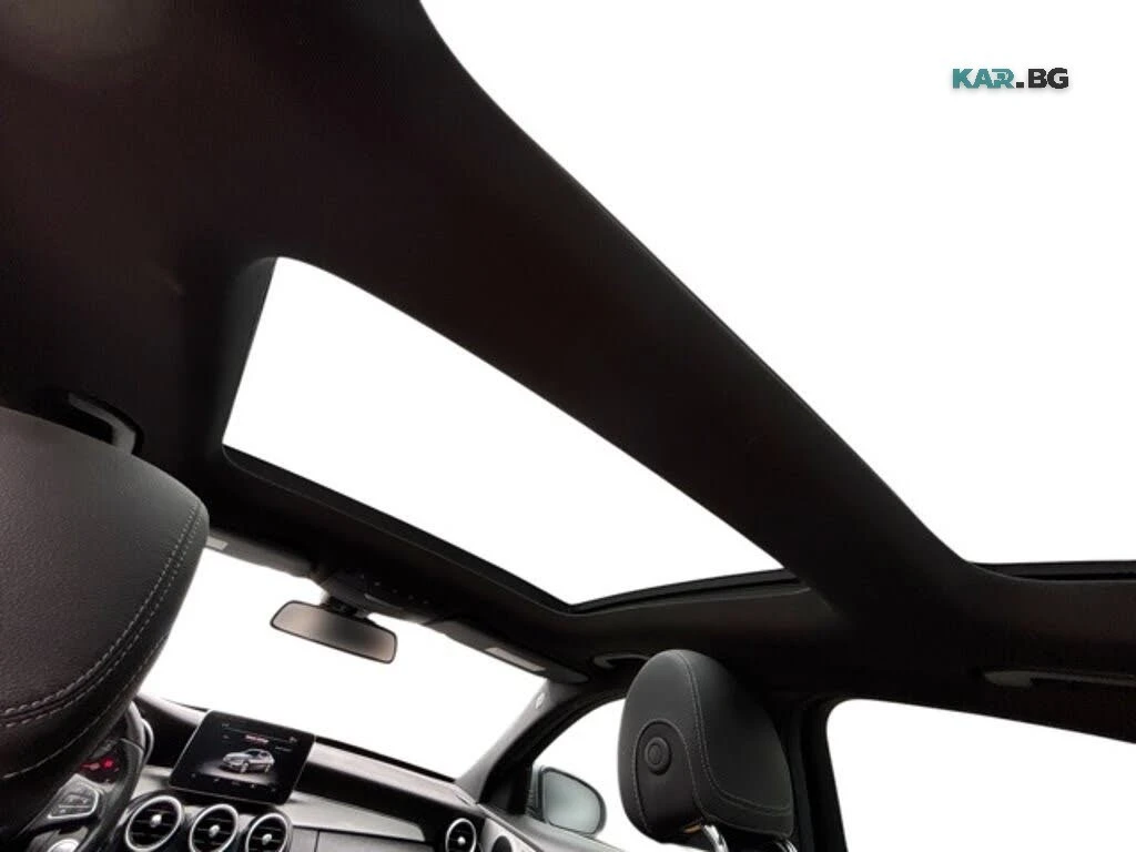Mercedes-Benz C 300 4MATIC | 2.0 Turbo | 241 �.�. | AWD | AMG Line | Mobile.bg � ����������� 15