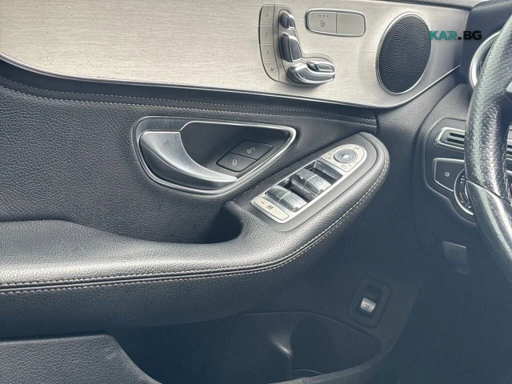 Mercedes-Benz C 300 4MATIC | 2.0 Turbo | 241 �.�. | AWD | AMG Line | Mobile.bg � ����������� 12
