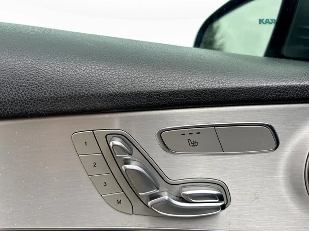 Mercedes-Benz C 300 4MATIC | 2.0 Turbo | 241 �.�. | AWD | AMG Line | Mobile.bg � ����������� 13