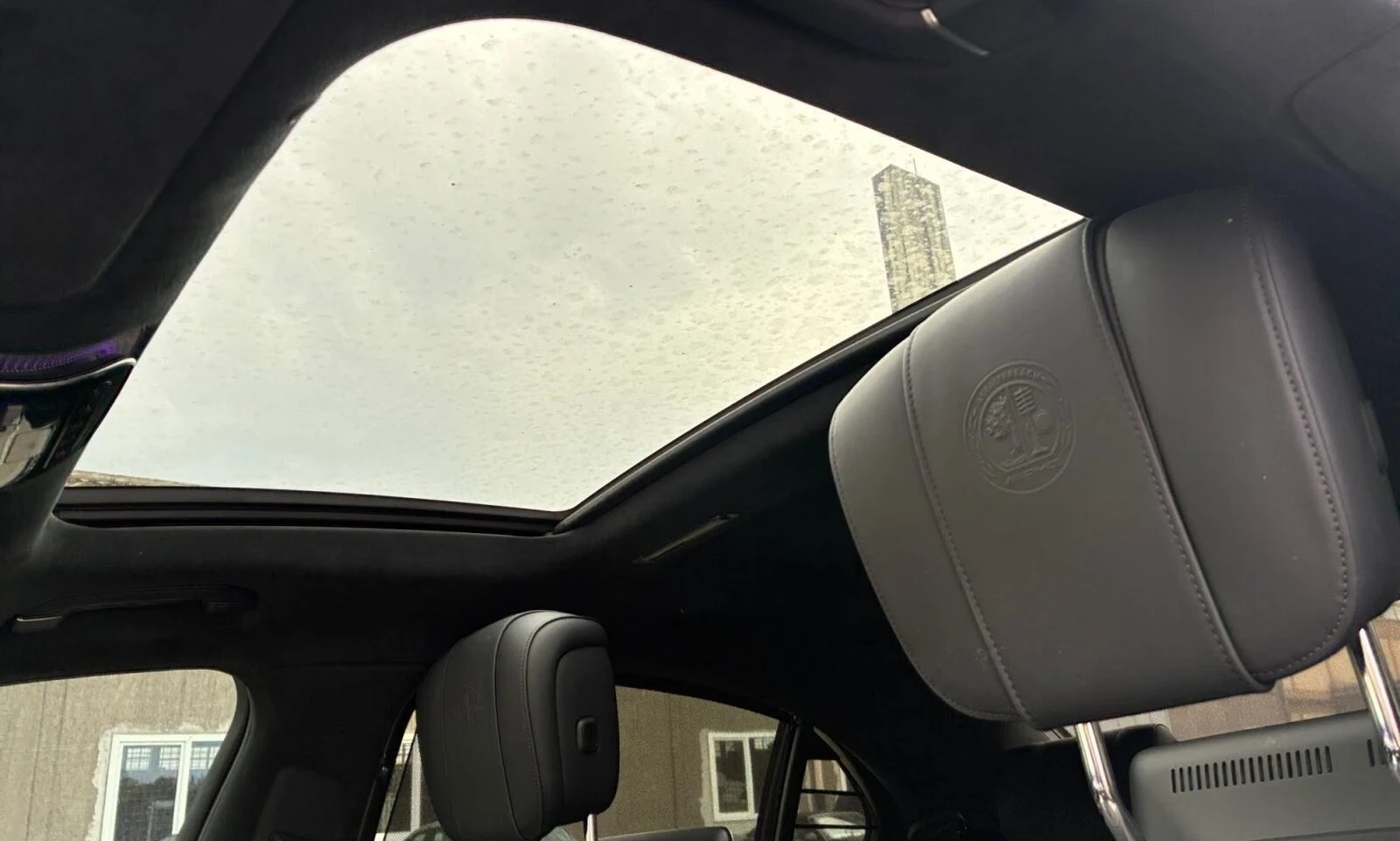 Mercedes-Benz S 63 AMG NIGHT / BURM / TV / RIDE CONTROL+ / HUD/ PANO/ 360 | Mobile.bg � ����������� 9