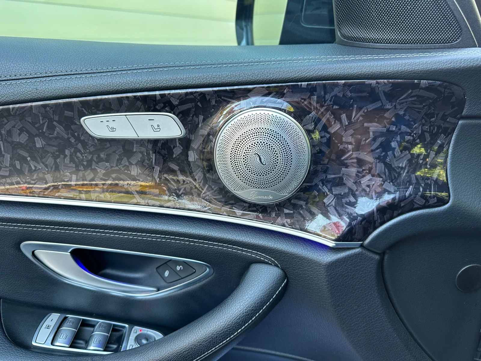 Mercedes-Benz E 350 AMG Led Cam Distr, снимка 15 - Автомобили и джипове - 56640289
