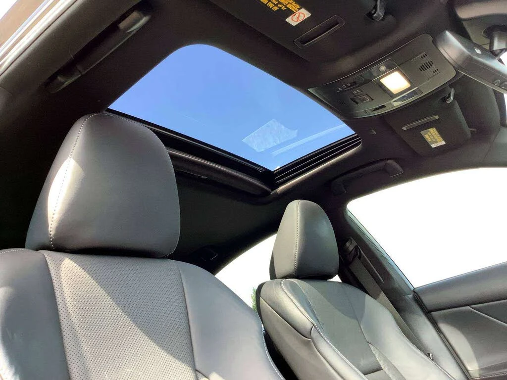 Lexus IS 350 3.5 V6 F-Sport AWD | Mobile.bg � ����������� 14