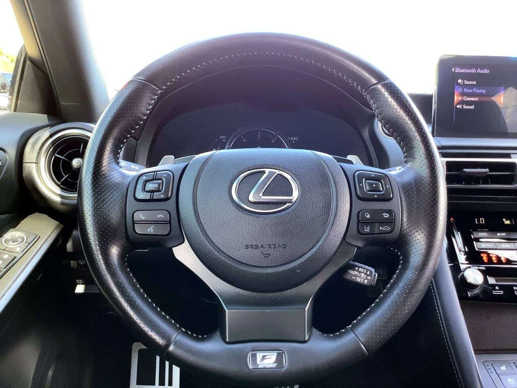 Lexus IS 350 3.5 V6 F-Sport AWD | Mobile.bg � ����������� 6