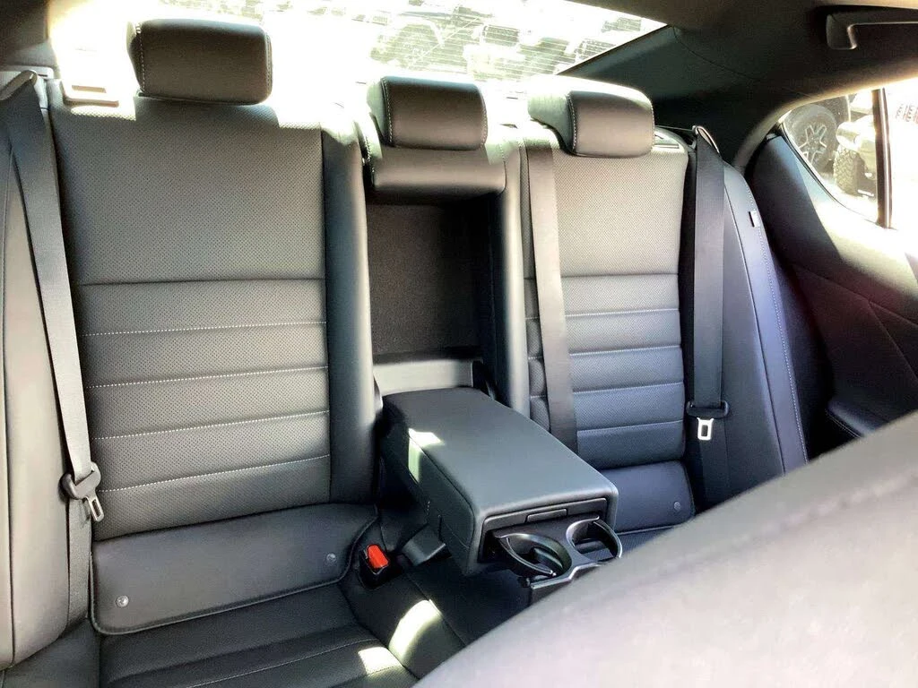 Lexus IS 350 3.5 V6 F-Sport AWD | Mobile.bg � ����������� 13