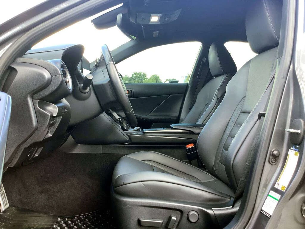 Lexus IS 350 3.5 V6 F-Sport AWD | Mobile.bg � ����������� 11