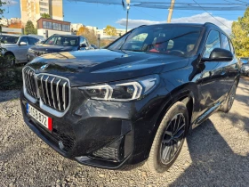 BMW X1 23d Xdrive! M пакет! Германия! Full!, снимка 2