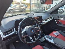 BMW X1 23d Xdrive! M пакет! Германия! Full!, снимка 10