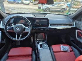 BMW X1 23d Xdrive! M пакет! Германия! Full!, снимка 9