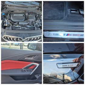 BMW X1 23d Xdrive! M пакет! Германия! Full!, снимка 16
