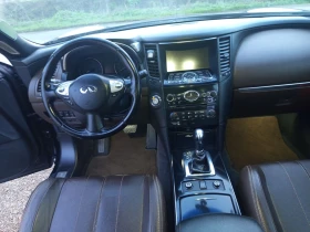 Infiniti Fx 35 3.5L V6 F DOHC 24V, снимка 11