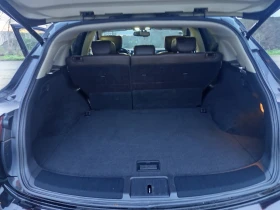 Infiniti Fx 35 3.5L V6 F DOHC 24V, снимка 10