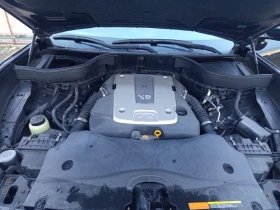 Infiniti Fx 35 3.5L V6 F DOHC 24V, снимка 9