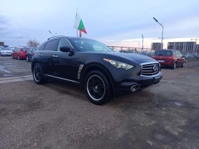 Infiniti Fx 35 3.5L V6 F DOHC 24V, снимка 7