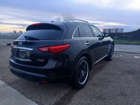 Infiniti Fx 35 3.5L V6 F DOHC 24V, снимка 5