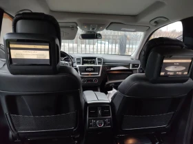 Mercedes-Benz GL 500 7 местен - високо ниво на обурудване - AMG пакет, снимка 16