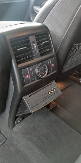 Mercedes-Benz GL 500 7 местен - високо ниво на обурудване - AMG пакет, снимка 11