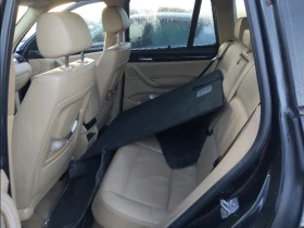 BMW X3 F25 2.0d 184hp AUTO НА ЧАСТИ, снимка 6