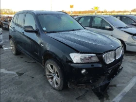 BMW X3 F25 2.0d 184hp AUTO НА ЧАСТИ, снимка 5