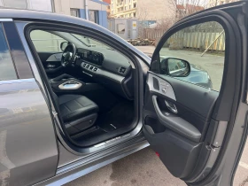Mercedes-Benz GLE 400 d Coupe AMG, снимка 9