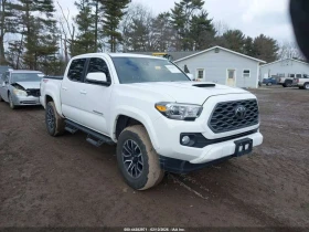 Toyota Tacoma  TRD SPORT /CARFAX/4x4 /КЛИП, снимка 2