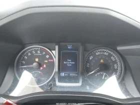 Toyota Tacoma  TRD SPORT /CARFAX/4x4 /КЛИП, снимка 10