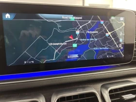 Mercedes-Benz GLE * 450 * CARFAX * ЦЕНА ДО БГ, снимка 9